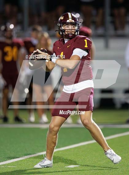 Thumbnail 1 in Akins @ Dripping Springs photogallery.