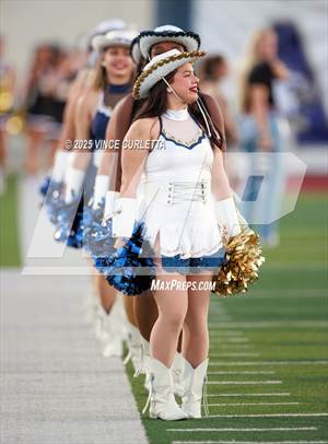 Akins @ Dripping Springs