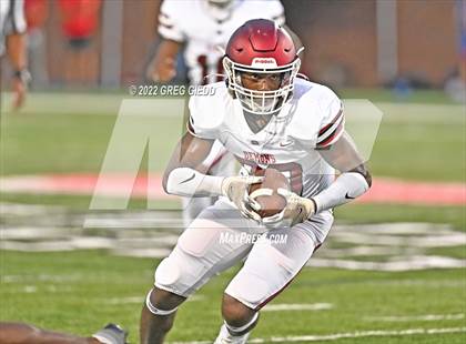 Thumbnail 1 in Warner Robins @ Veterans photogallery.
