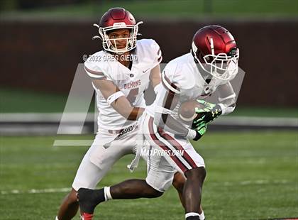 Thumbnail 1 in Warner Robins @ Veterans photogallery.