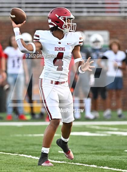 Thumbnail 1 in Warner Robins @ Veterans photogallery.