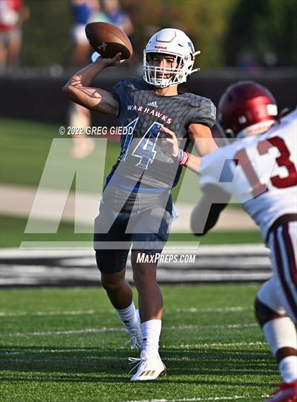Thumbnail 3 in Warner Robins @ Veterans photogallery.