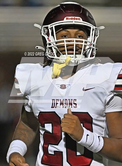 Thumbnail 2 in Warner Robins @ Veterans photogallery.