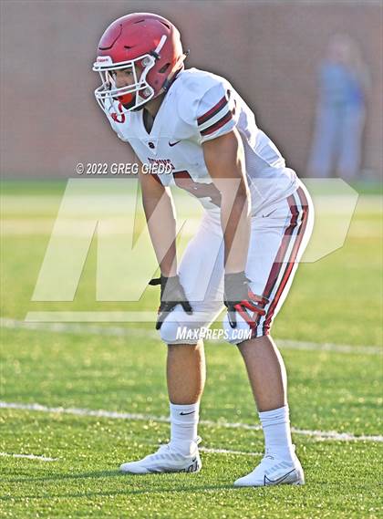 Thumbnail 3 in Warner Robins @ Veterans photogallery.