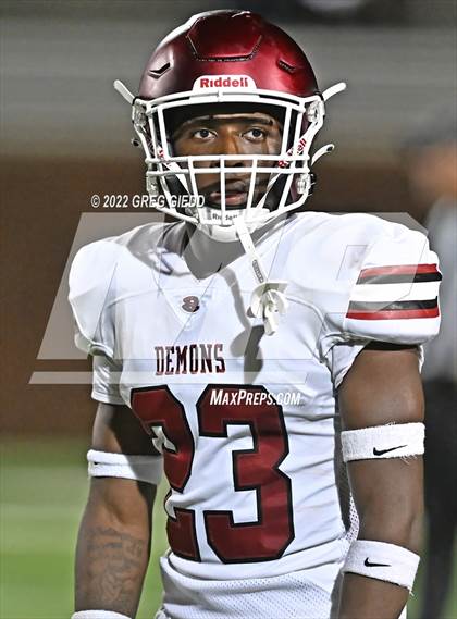 Thumbnail 2 in Warner Robins @ Veterans photogallery.