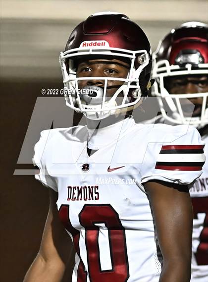 Thumbnail 1 in Warner Robins @ Veterans photogallery.