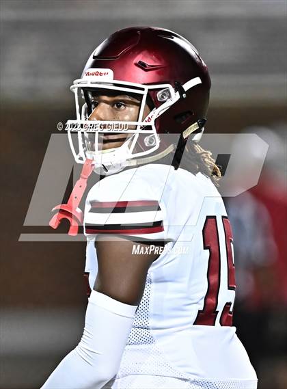 Thumbnail 1 in Warner Robins @ Veterans photogallery.