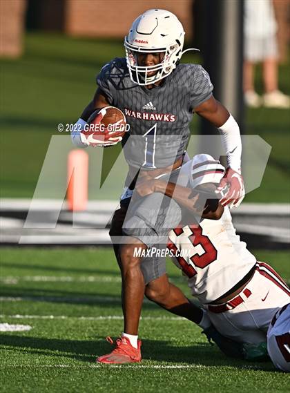 Thumbnail 2 in Warner Robins @ Veterans photogallery.