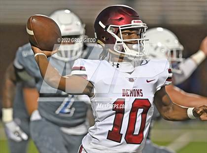 Thumbnail 3 in Warner Robins @ Veterans photogallery.