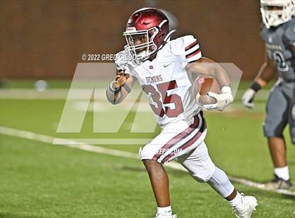 Thumbnail 2 in Warner Robins @ Veterans photogallery.
