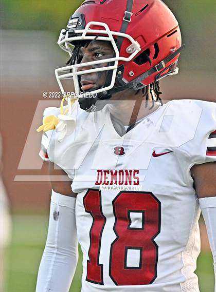 Thumbnail 2 in Warner Robins @ Veterans photogallery.