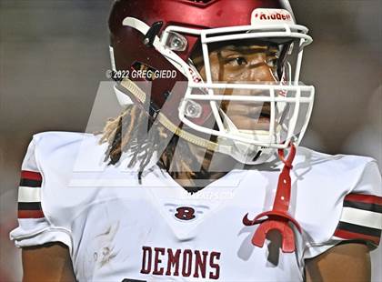 Thumbnail 3 in Warner Robins @ Veterans photogallery.