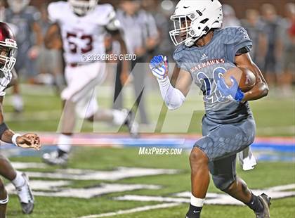 Thumbnail 1 in Warner Robins @ Veterans photogallery.