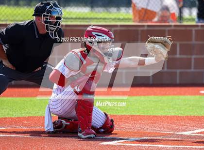 Thumbnail 2 in Grand Saline vs Pottsboro (UIL 3A Area Playoff) photogallery.