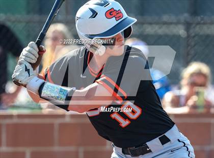 Thumbnail 1 in Grand Saline vs Pottsboro (UIL 3A Area Playoff) photogallery.