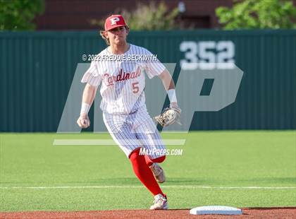 Thumbnail 3 in Grand Saline vs Pottsboro (UIL 3A Area Playoff) photogallery.