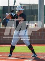 Photo from the gallery "Grand Saline vs Pottsboro (UIL 3A Area Playoff)"