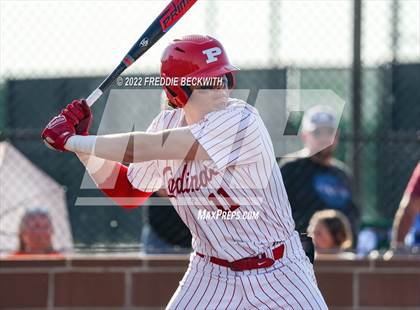 Thumbnail 1 in Grand Saline vs Pottsboro (UIL 3A Area Playoff) photogallery.