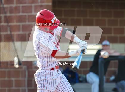 Thumbnail 1 in Grand Saline vs Pottsboro (UIL 3A Area Playoff) photogallery.