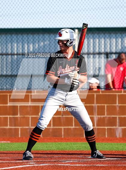 Thumbnail 2 in Grand Saline vs Pottsboro (UIL 3A Area Playoff) photogallery.
