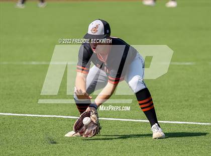 Thumbnail 2 in Grand Saline vs Pottsboro (UIL 3A Area Playoff) photogallery.