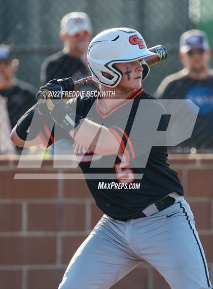 Thumbnail 1 in Grand Saline vs Pottsboro (UIL 3A Area Playoff) photogallery.