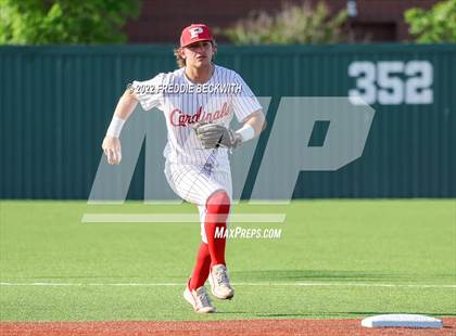 Thumbnail 3 in Grand Saline vs Pottsboro (UIL 3A Area Playoff) photogallery.