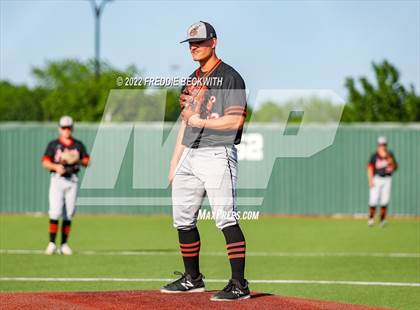 Thumbnail 1 in Grand Saline vs Pottsboro (UIL 3A Area Playoff) photogallery.