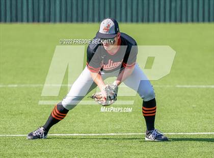 Thumbnail 1 in Grand Saline vs Pottsboro (UIL 3A Area Playoff) photogallery.