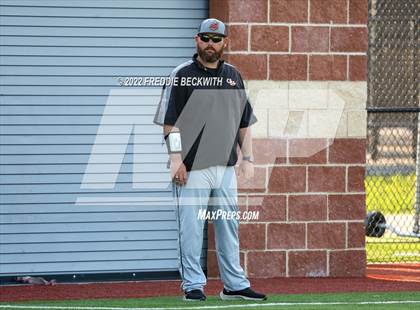 Thumbnail 2 in Grand Saline vs Pottsboro (UIL 3A Area Playoff) photogallery.