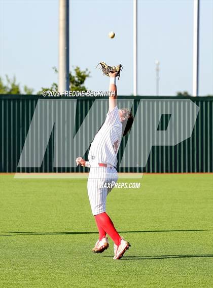 Thumbnail 1 in Grand Saline vs Pottsboro (UIL 3A Area Playoff) photogallery.