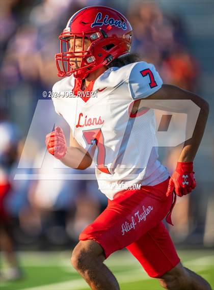 Thumbnail 3 in Alief Taylor @ Fulshear photogallery.