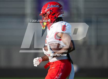 Thumbnail 3 in Alief Taylor @ Fulshear photogallery.