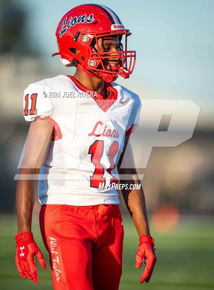 Thumbnail 1 in Alief Taylor @ Fulshear photogallery.