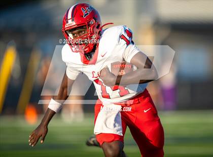 Thumbnail 1 in Alief Taylor @ Fulshear photogallery.