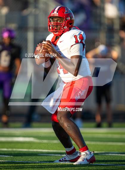 Thumbnail 1 in Alief Taylor @ Fulshear photogallery.