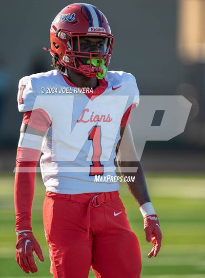 Thumbnail 1 in Alief Taylor @ Fulshear photogallery.