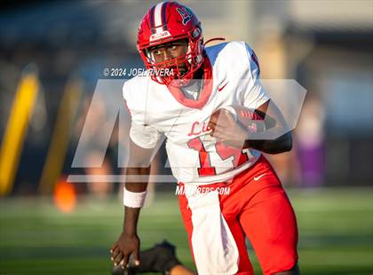 Thumbnail 3 in Alief Taylor @ Fulshear photogallery.