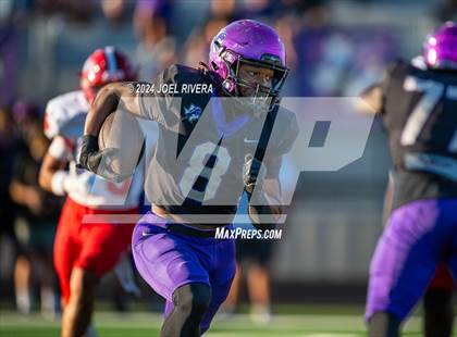 Thumbnail 3 in Alief Taylor @ Fulshear photogallery.