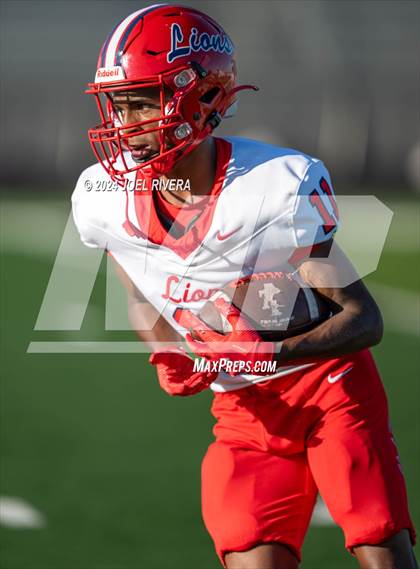 Thumbnail 2 in Alief Taylor @ Fulshear photogallery.