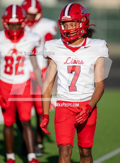 Thumbnail 3 in Alief Taylor @ Fulshear photogallery.