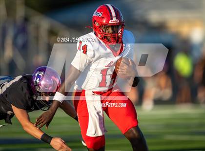 Thumbnail 3 in Alief Taylor @ Fulshear photogallery.