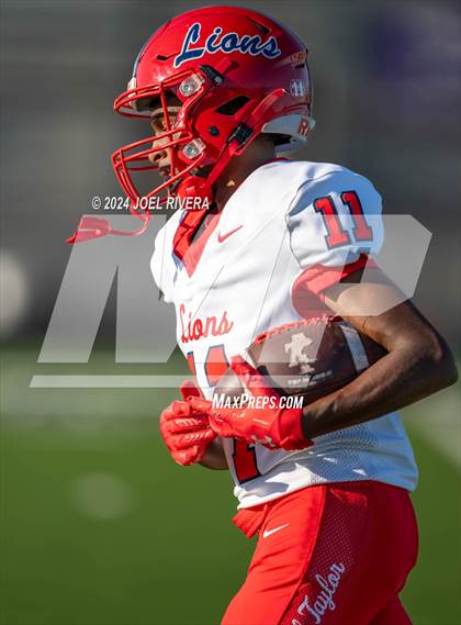 Thumbnail 3 in Alief Taylor @ Fulshear photogallery.