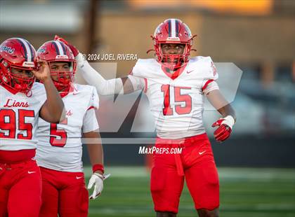 Thumbnail 1 in Alief Taylor @ Fulshear photogallery.