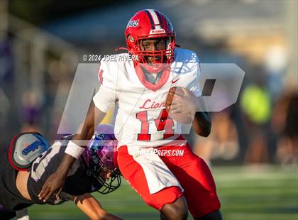 Thumbnail 1 in Alief Taylor @ Fulshear photogallery.
