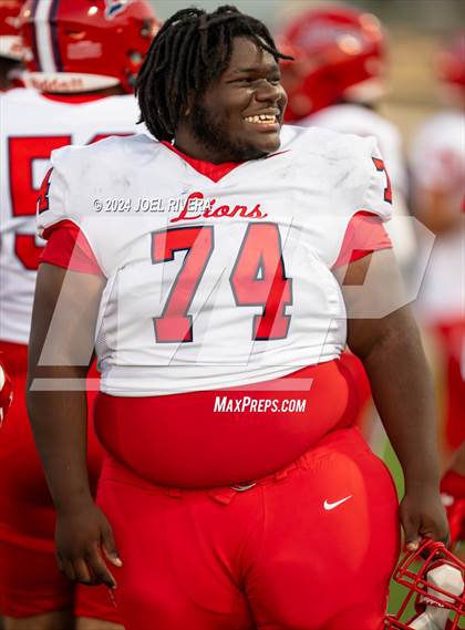 Thumbnail 1 in Alief Taylor @ Fulshear photogallery.