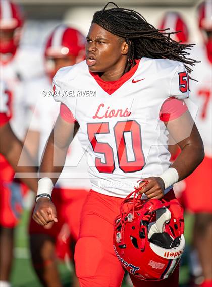 Thumbnail 1 in Alief Taylor @ Fulshear photogallery.