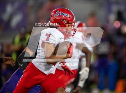 Thumbnail 1 in Alief Taylor @ Fulshear photogallery.