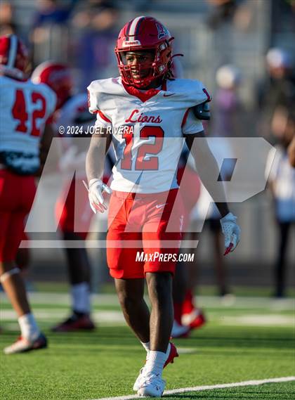 Thumbnail 3 in Alief Taylor @ Fulshear photogallery.