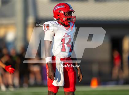 Thumbnail 1 in Alief Taylor @ Fulshear photogallery.